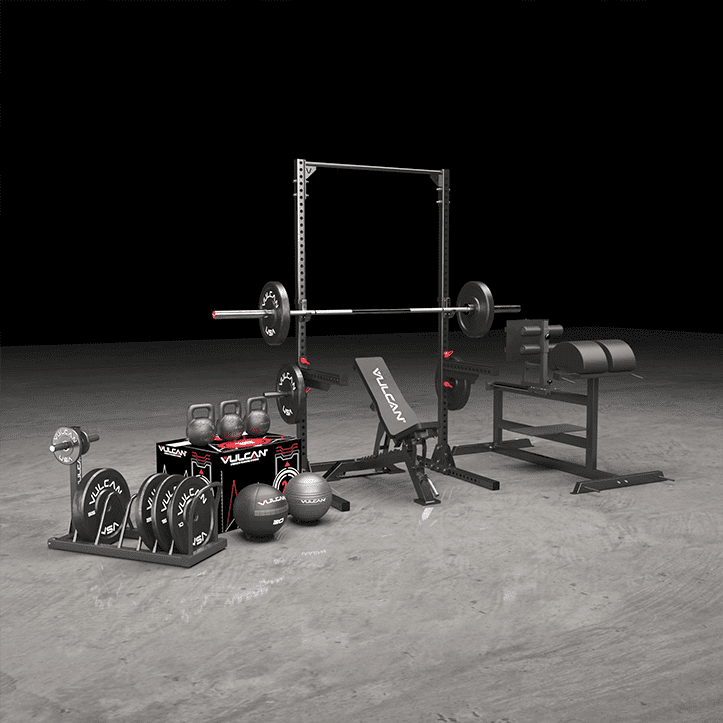 Gym Equipment Packages